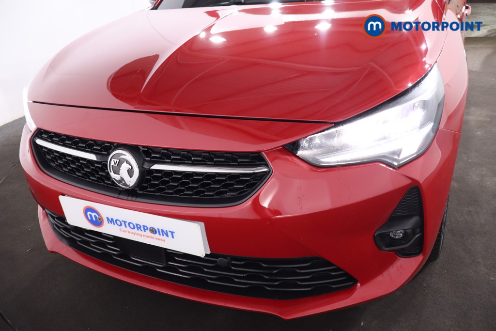 Vauxhall Corsa GS Manual Petrol Hatchback - Stock Number (1607959) - 28th supplementary image