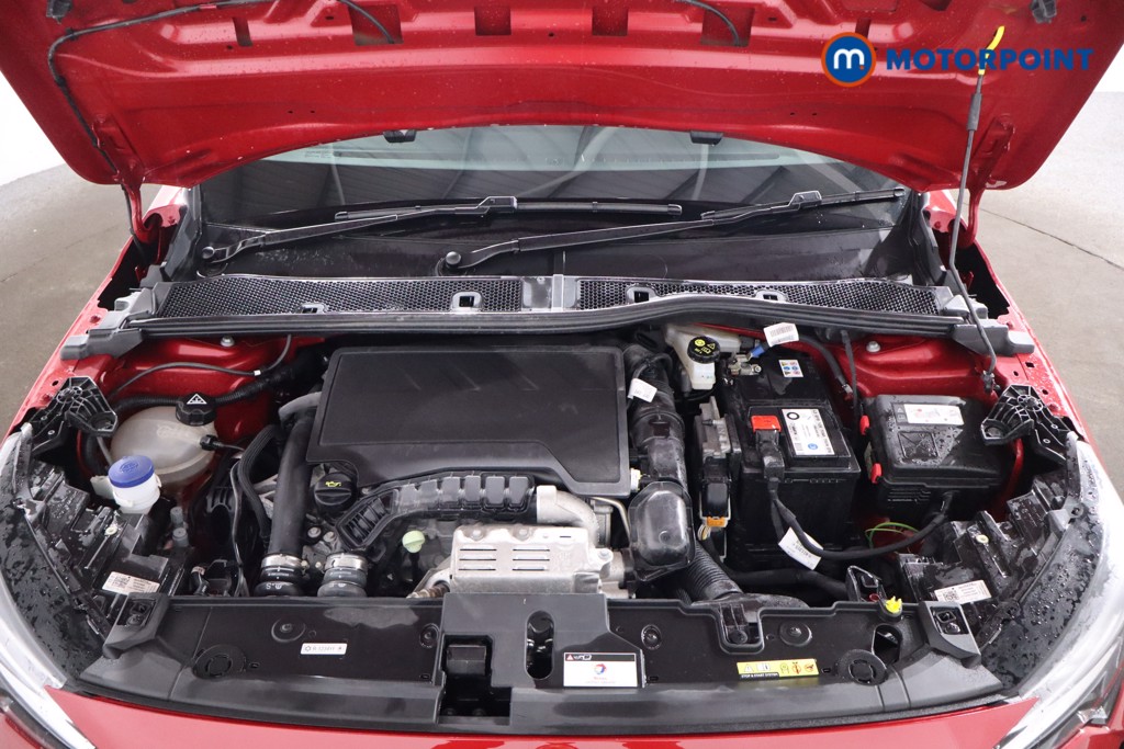 Vauxhall Corsa GS Manual Petrol Hatchback - Stock Number (1607959) - 29th supplementary image