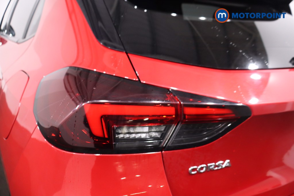 Vauxhall Corsa GS Manual Petrol Hatchback - Stock Number (1607959) - 31st supplementary image