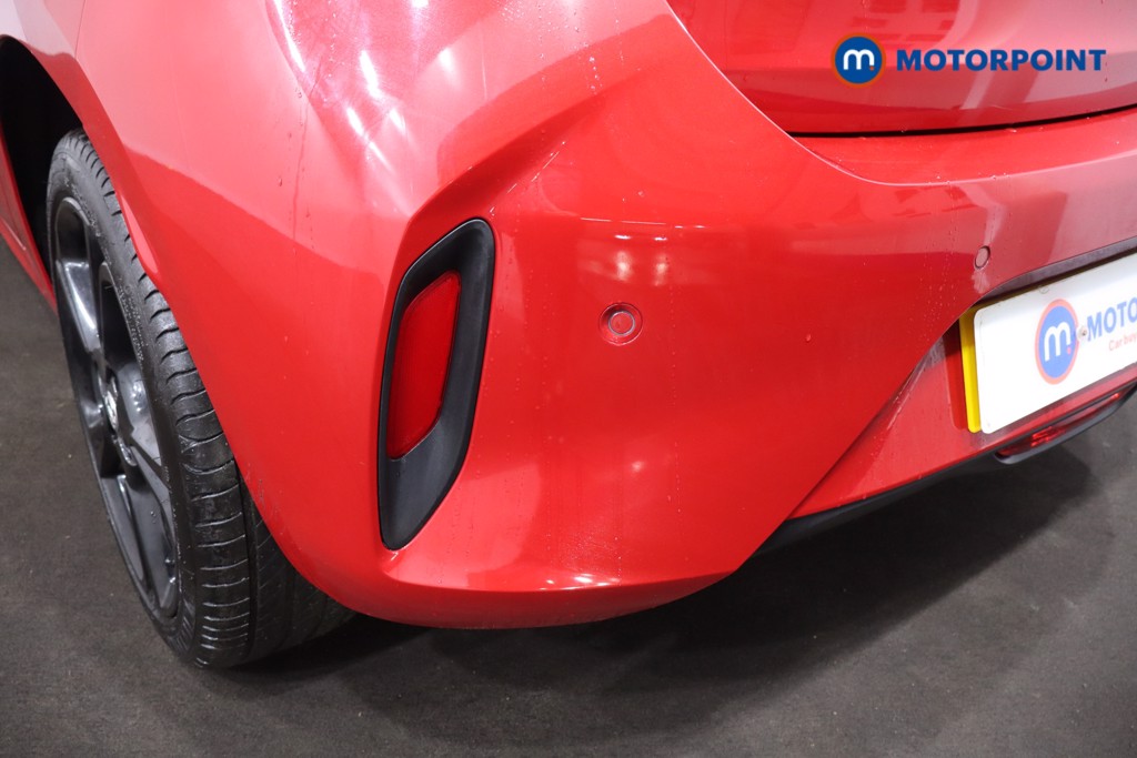 Vauxhall Corsa GS Manual Petrol Hatchback - Stock Number (1607959) - 32nd supplementary image