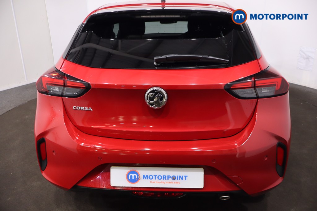 Vauxhall Corsa GS Manual Petrol Hatchback - Stock Number (1607959) - 33rd supplementary image