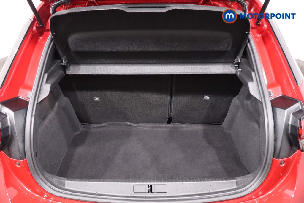 Vauxhall Corsa GS Manual Petrol Hatchback - Stock Number (1607959) - 34th supplementary image