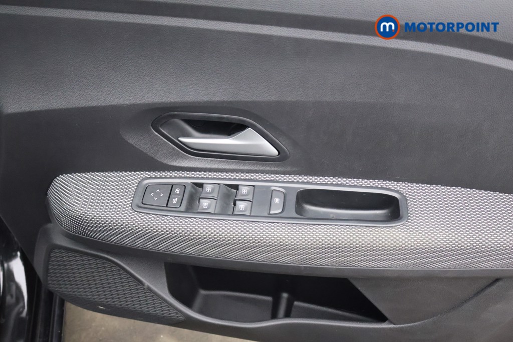 Dacia Sandero Expression Manual Petrol Hatchback - Stock Number (1608387) - 13th supplementary image