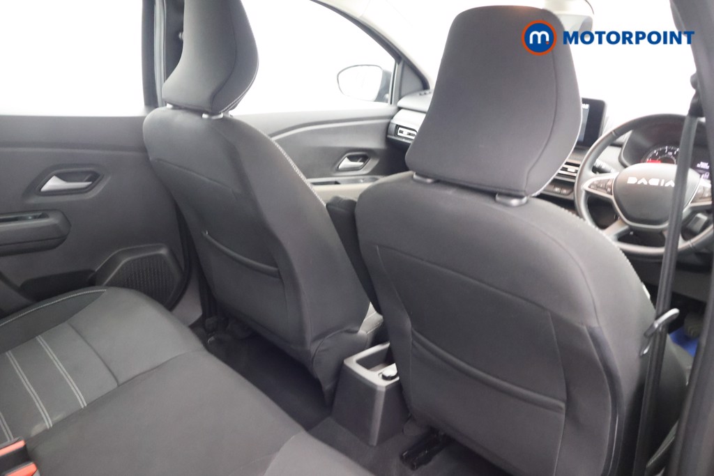 Dacia Sandero Expression Manual Petrol Hatchback - Stock Number (1608387) - 17th supplementary image