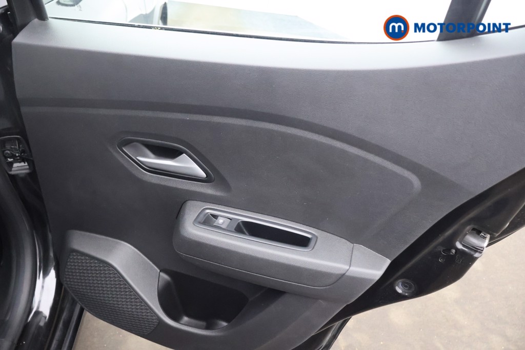 Dacia Sandero Expression Manual Petrol Hatchback - Stock Number (1608387) - 18th supplementary image