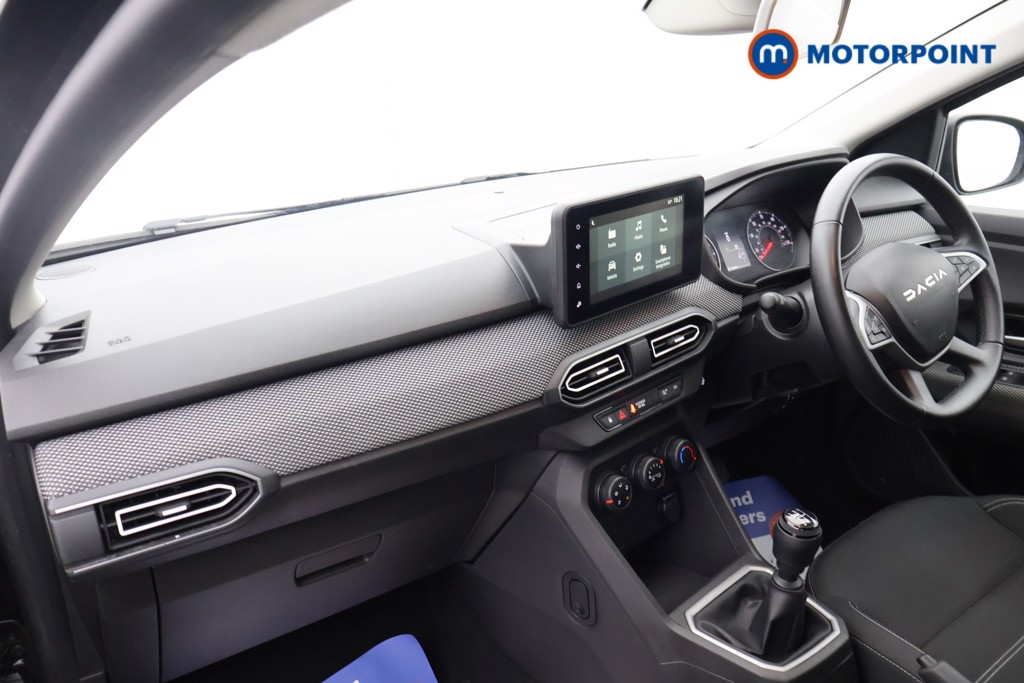 Dacia Sandero Expression Manual Petrol Hatchback - Stock Number (1608387) - 19th supplementary image