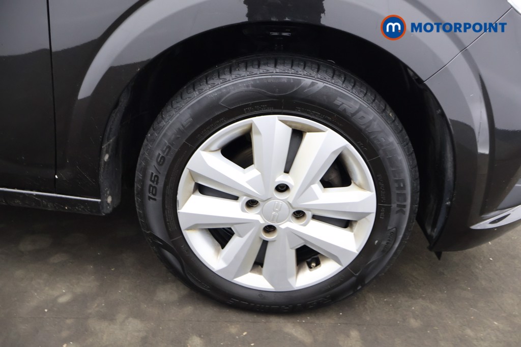 Dacia Sandero Expression Manual Petrol Hatchback - Stock Number (1608387) - 22nd supplementary image