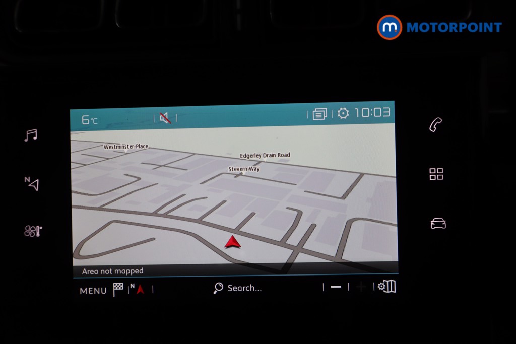 Citroen C3 Shine Plus Manual Petrol Hatchback - Stock Number (1608552) - 2nd supplementary image