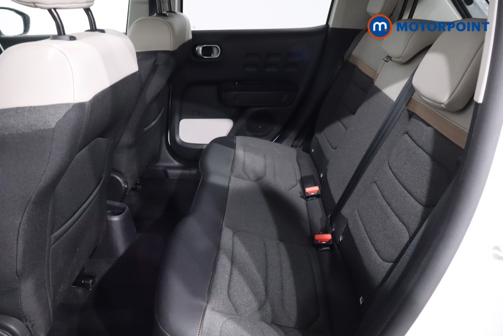 Citroen C3 Shine Plus Manual Petrol Hatchback - Stock Number (1608552) - 5th supplementary image