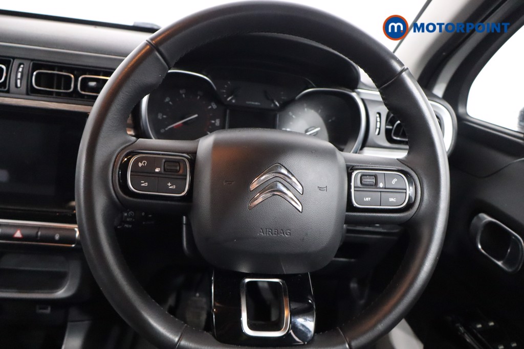 Citroen C3 Shine Plus Manual Petrol Hatchback - Stock Number (1608552) - 6th supplementary image