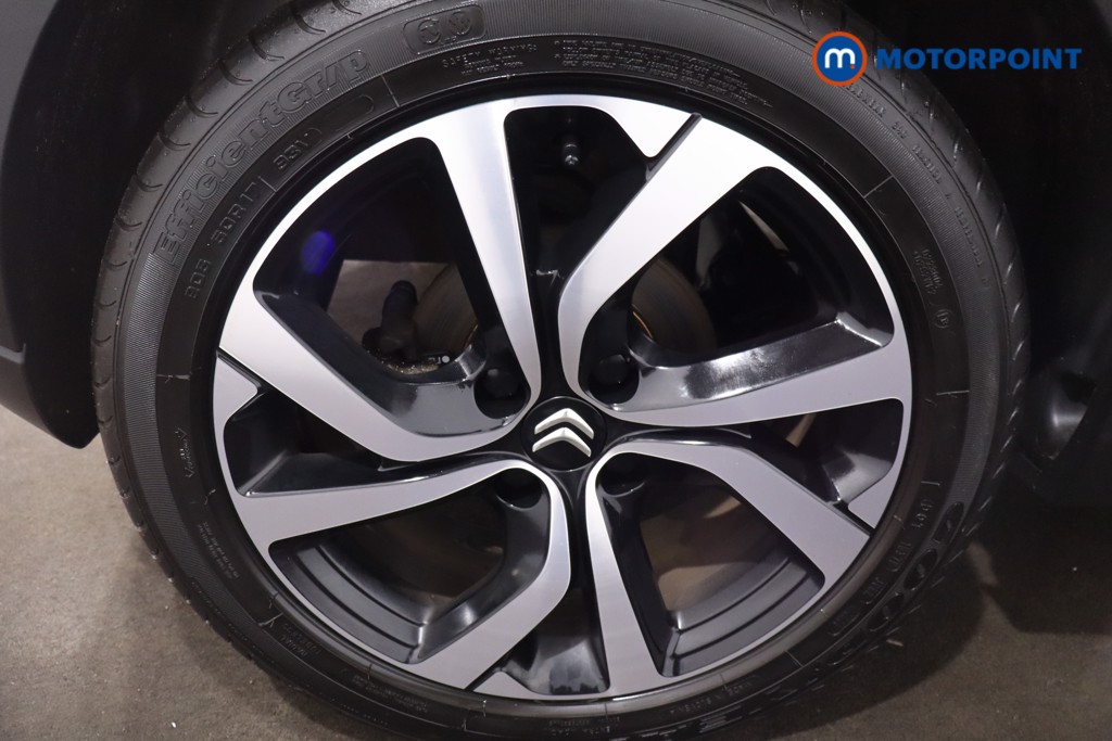 Citroen C3 Shine Plus Manual Petrol Hatchback - Stock Number (1608552) - 9th supplementary image