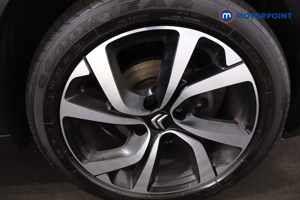 Citroen C3 Shine Plus Manual Petrol Hatchback - Stock Number (1608552) - 10th supplementary image