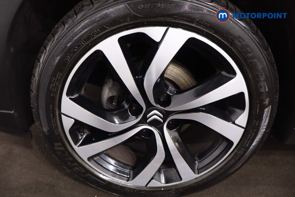 Citroen C3 Shine Plus Manual Petrol Hatchback - Stock Number (1608552) - 11th supplementary image