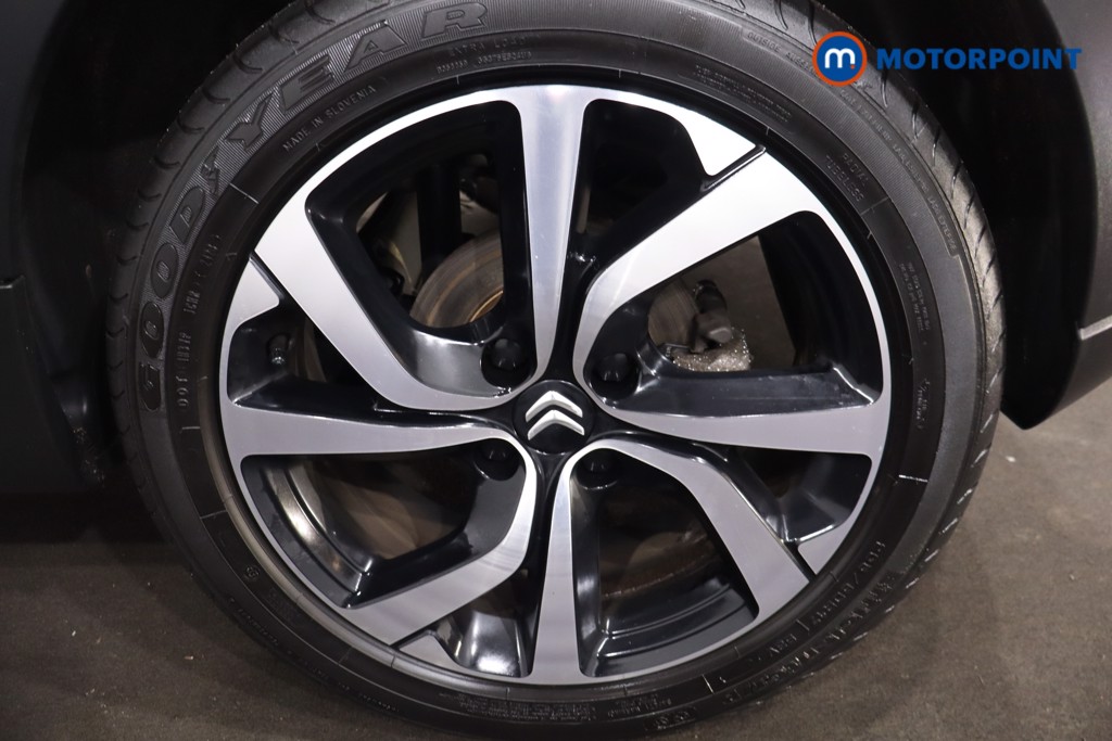 Citroen C3 Shine Plus Manual Petrol Hatchback - Stock Number (1608552) - 12th supplementary image