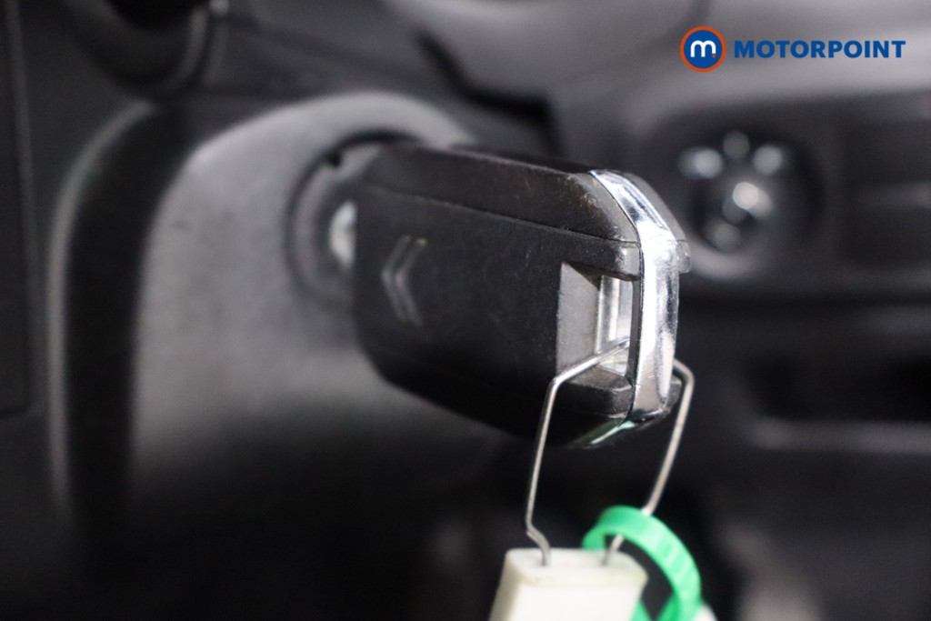 Citroen C3 Shine Plus Manual Petrol Hatchback - Stock Number (1608552) - 13th supplementary image