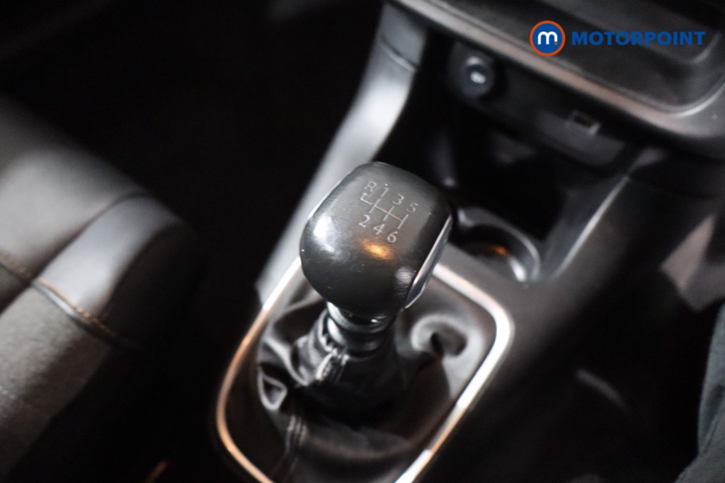 Citroen C3 Shine Plus Manual Petrol Hatchback - Stock Number (1608552) - 14th supplementary image