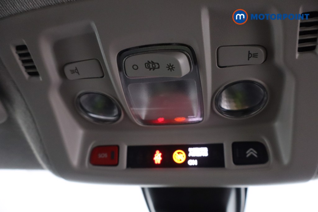 Citroen C3 Shine Plus Manual Petrol Hatchback - Stock Number (1608552) - 15th supplementary image