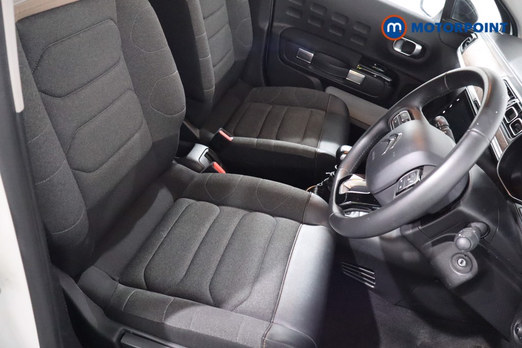 Citroen C3 Shine Plus Manual Petrol Hatchback - Stock Number (1608552) - 22nd supplementary image