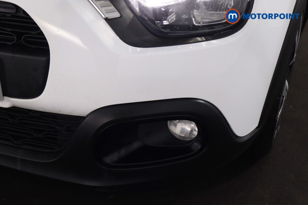 Citroen C3 Shine Plus Manual Petrol Hatchback - Stock Number (1608552) - 26th supplementary image