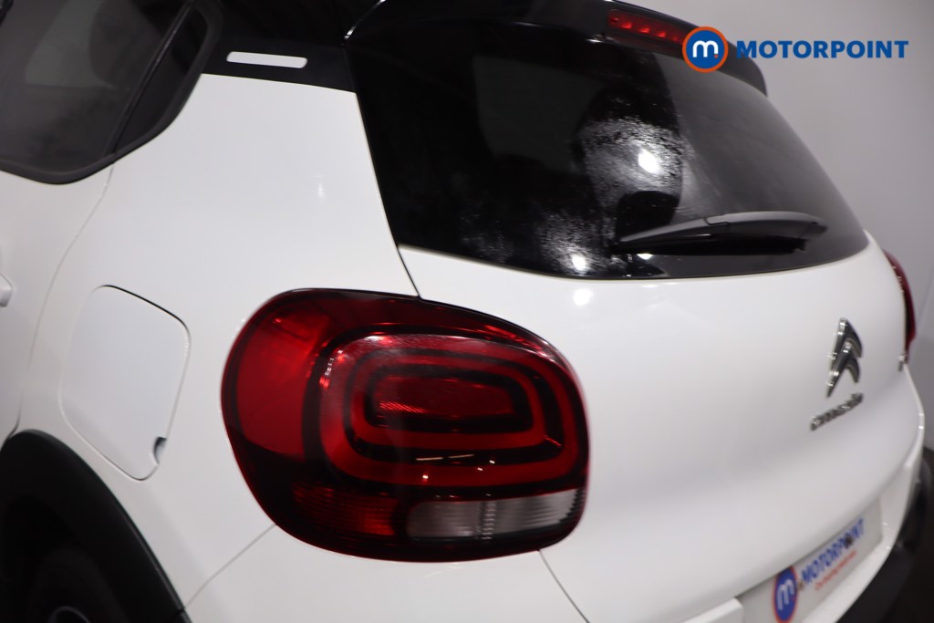 Citroen C3 Shine Plus Manual Petrol Hatchback - Stock Number (1608552) - 30th supplementary image