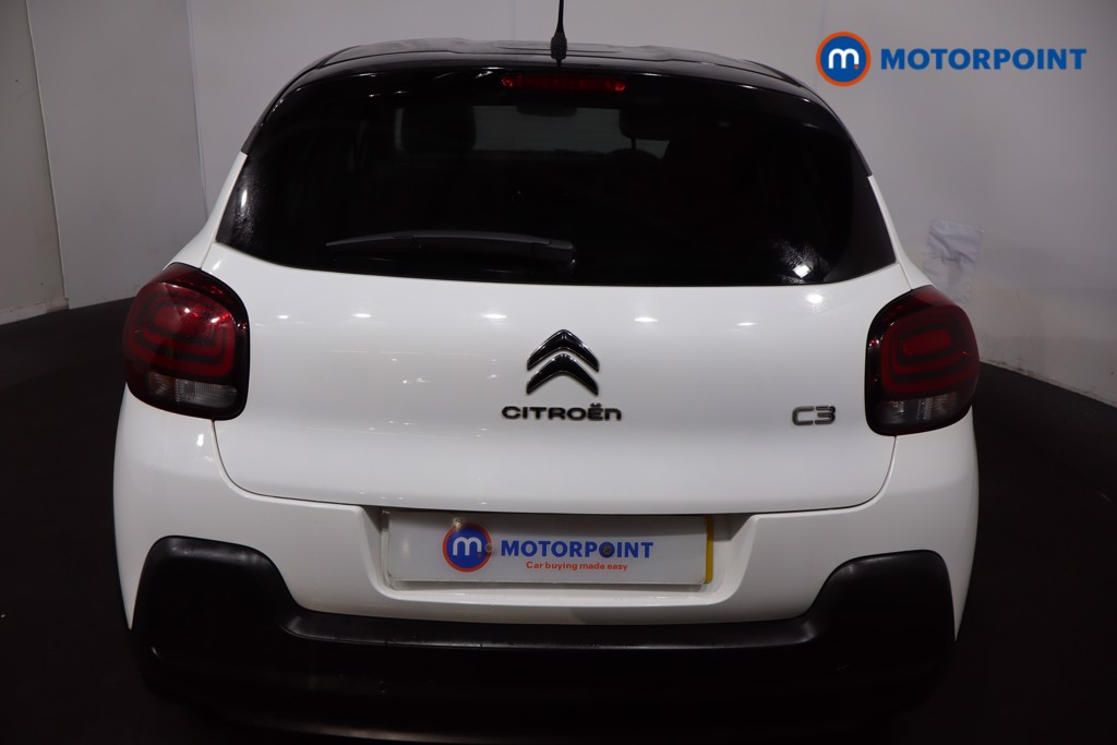 Citroen C3 Shine Plus Manual Petrol Hatchback - Stock Number (1608552) - 33rd supplementary image