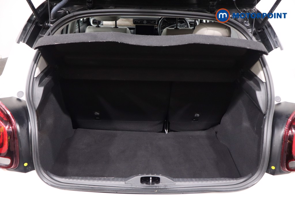 Citroen C3 Shine Plus Manual Petrol Hatchback - Stock Number (1608552) - 34th supplementary image