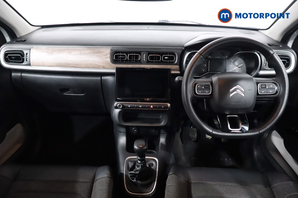 Citroen C3 Shine Plus Manual Petrol Hatchback - Stock Number (1608552) - 1st supplementary image