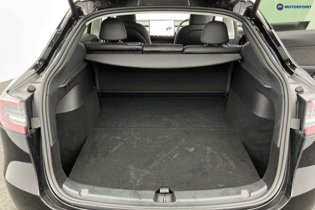 Tesla Model Y Rwd 5Dr Auto Automatic Electric SUV - Stock Number (1608587) - 3rd supplementary image