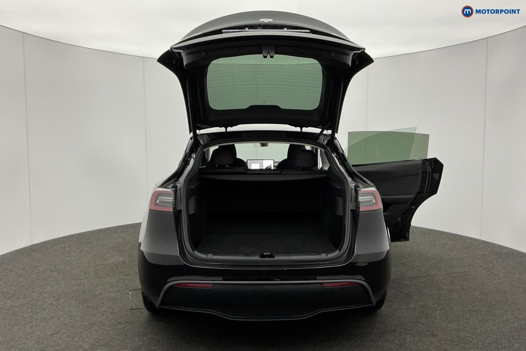 Tesla Model Y Rwd 5Dr Auto Automatic Electric SUV - Stock Number (1608587) - 4th supplementary image