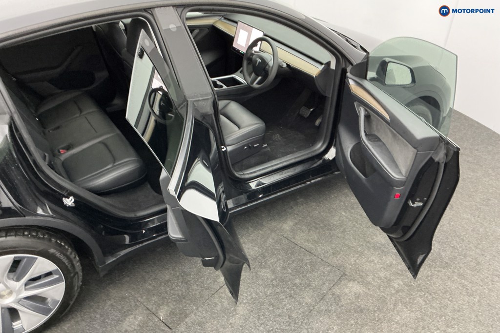 Tesla Model Y Rwd 5Dr Auto Automatic Electric SUV - Stock Number (1608587) - 5th supplementary image