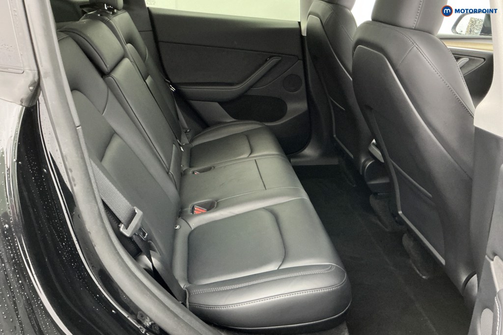 Tesla Model Y Rwd 5Dr Auto Automatic Electric SUV - Stock Number (1608587) - 6th supplementary image