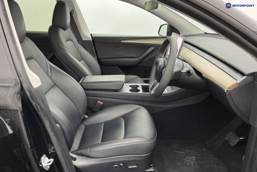 Tesla Model Y Rwd 5Dr Auto Automatic Electric SUV - Stock Number (1608587) - 7th supplementary image