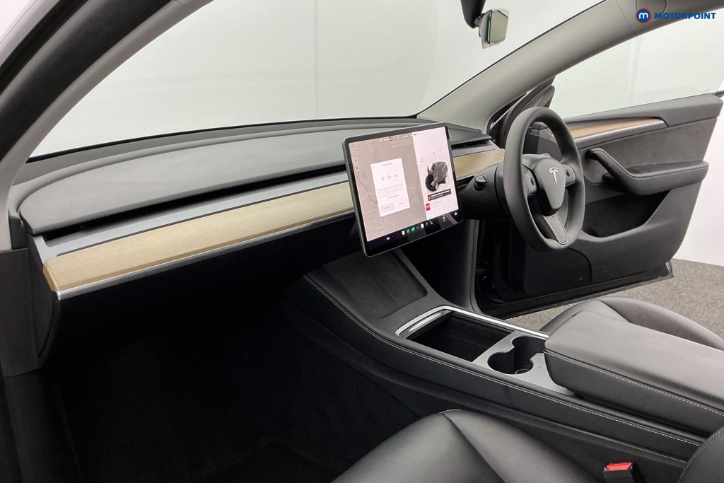 Tesla Model Y Rwd 5Dr Auto Automatic Electric SUV - Stock Number (1608587) - 10th supplementary image