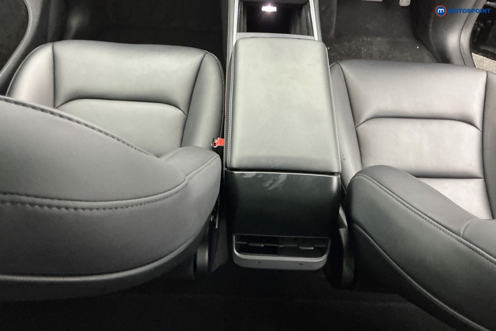 Tesla Model Y Rwd 5Dr Auto Automatic Electric SUV - Stock Number (1608587) - 11th supplementary image