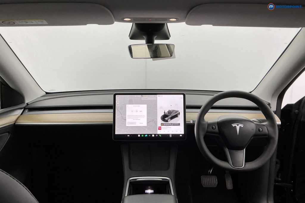 Tesla Model Y Rwd 5Dr Auto Automatic Electric SUV - Stock Number (1608587) - 13th supplementary image