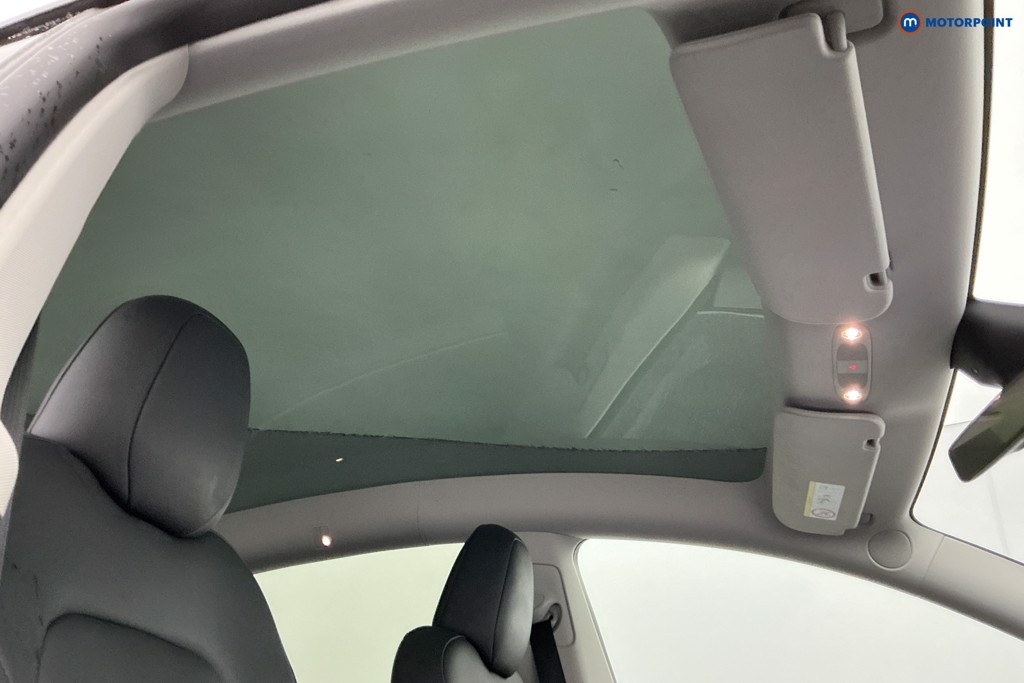 Tesla Model Y Rwd 5Dr Auto Automatic Electric SUV - Stock Number (1608587) - 16th supplementary image