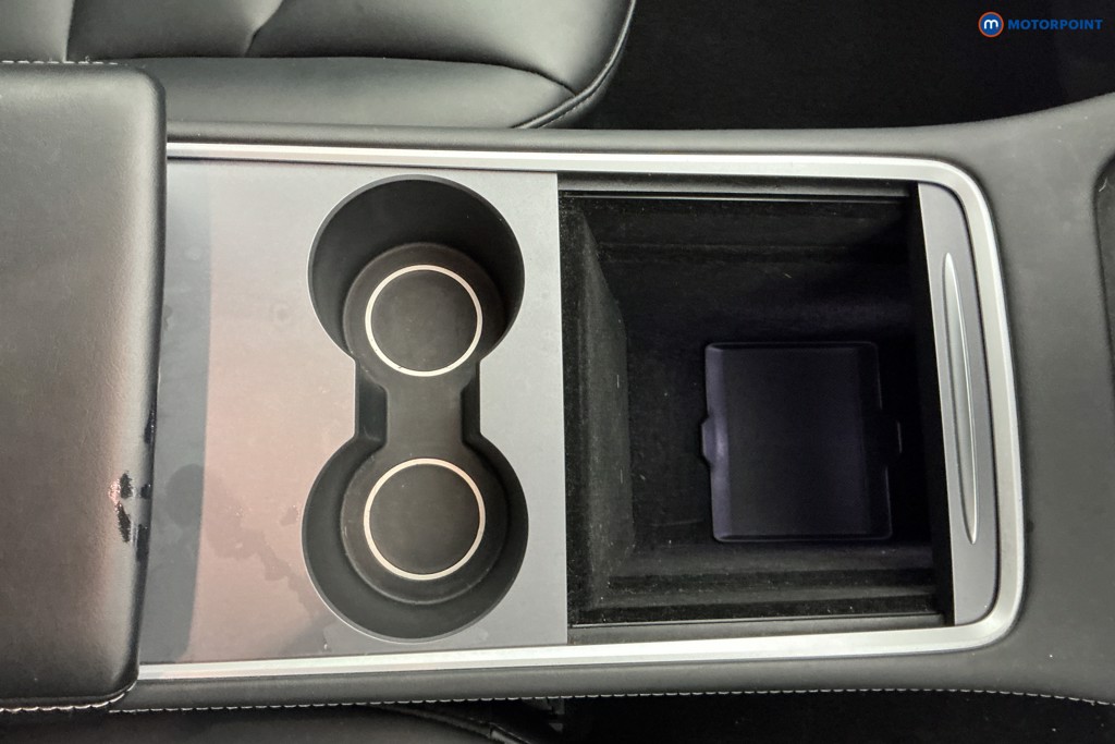 Tesla Model Y Rwd 5Dr Auto Automatic Electric SUV - Stock Number (1608587) - 18th supplementary image