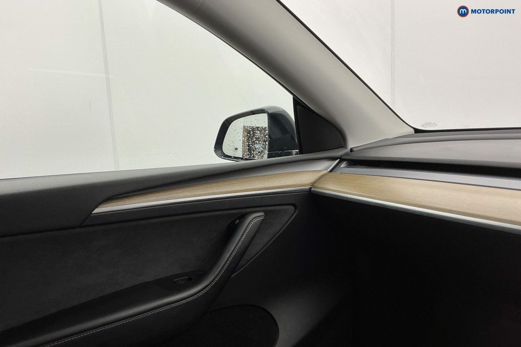 Tesla Model Y Rwd 5Dr Auto Automatic Electric SUV - Stock Number (1608587) - 20th supplementary image