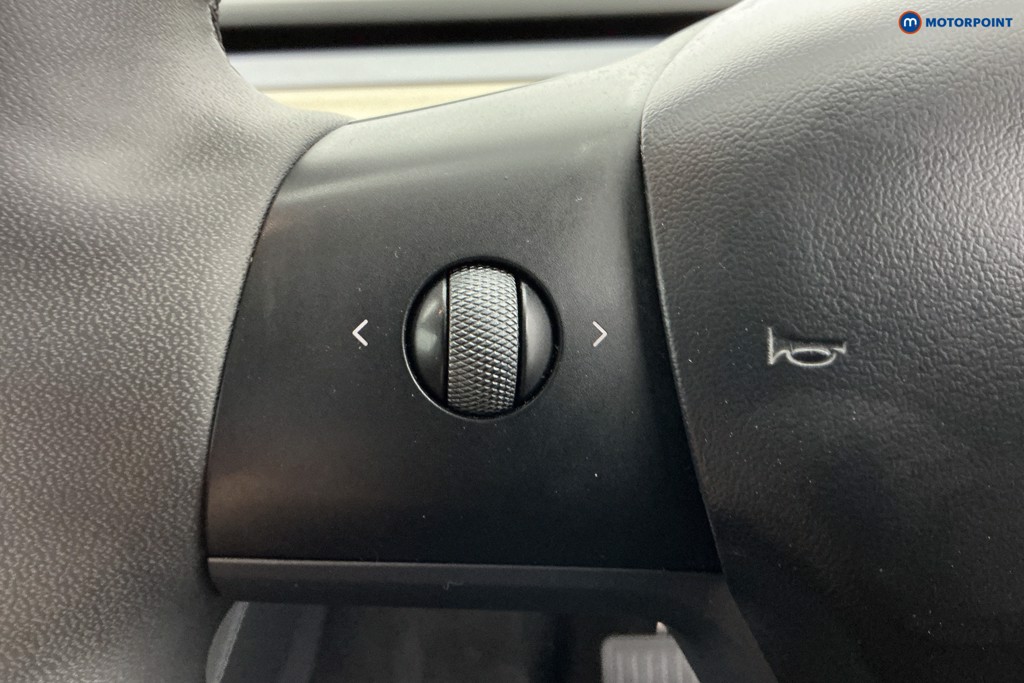 Tesla Model Y Rwd 5Dr Auto Automatic Electric SUV - Stock Number (1608587) - 21st supplementary image