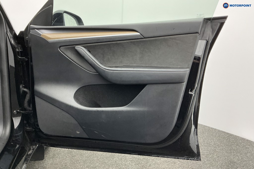 Tesla Model Y Rwd 5Dr Auto Automatic Electric SUV - Stock Number (1608587) - 24th supplementary image