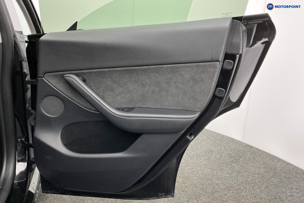 Tesla Model Y Rwd 5Dr Auto Automatic Electric SUV - Stock Number (1608587) - 26th supplementary image