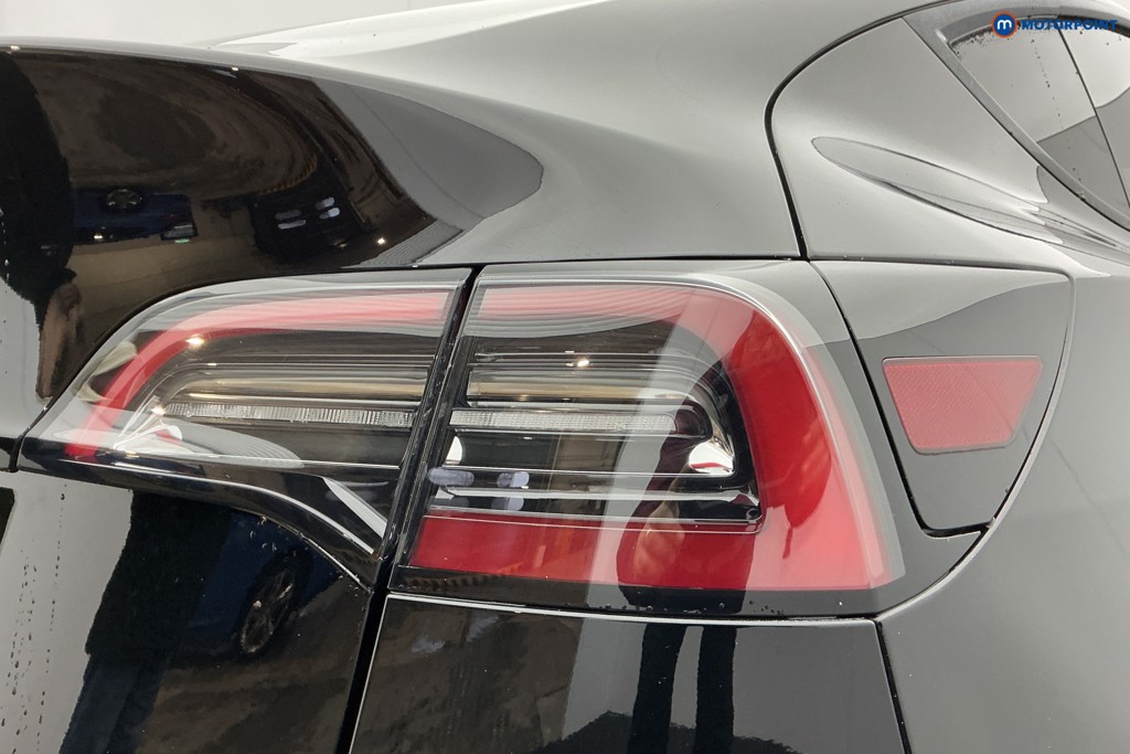 Tesla Model Y Rwd 5Dr Auto Automatic Electric SUV - Stock Number (1608587) - 30th supplementary image