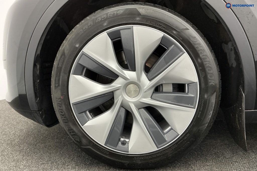 Tesla Model Y Rwd 5Dr Auto Automatic Electric SUV - Stock Number (1608587) - 31st supplementary image