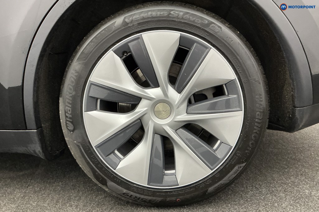 Tesla Model Y Rwd 5Dr Auto Automatic Electric SUV - Stock Number (1608587) - 32nd supplementary image