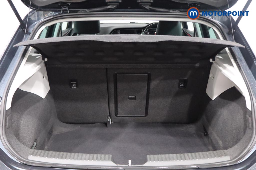 Seat Leon Fr Sport Manual Petrol Hatchback - Stock Number (1608625) - 10th supplementary image