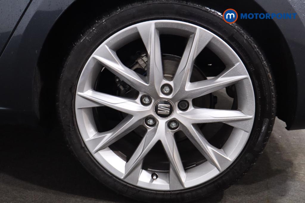Seat Leon Fr Sport Manual Petrol Hatchback - Stock Number (1608625) - 13th supplementary image