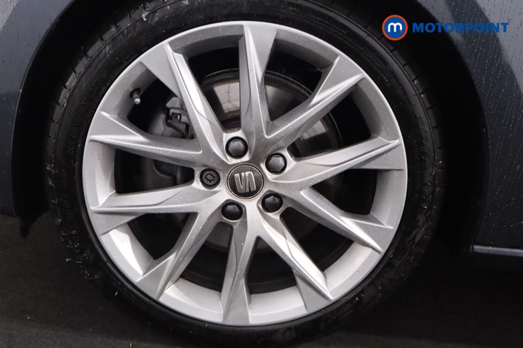 Seat Leon Fr Sport Manual Petrol Hatchback - Stock Number (1608625) - 14th supplementary image