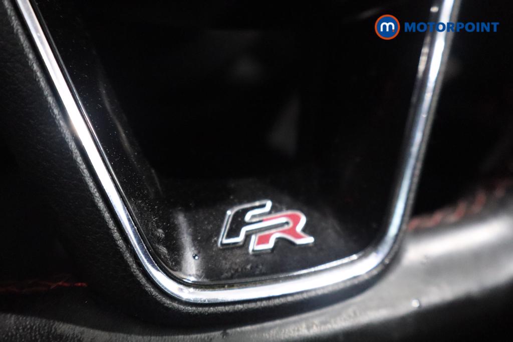 Seat Leon Fr Sport Manual Petrol Hatchback - Stock Number (1608625) - 15th supplementary image