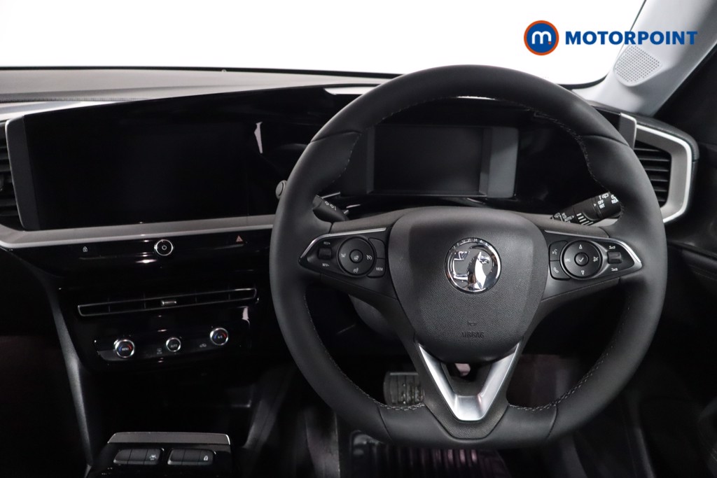 Vauxhall Mokka Griffin Automatic Electric SUV - Stock Number (1608681) - 3rd supplementary image