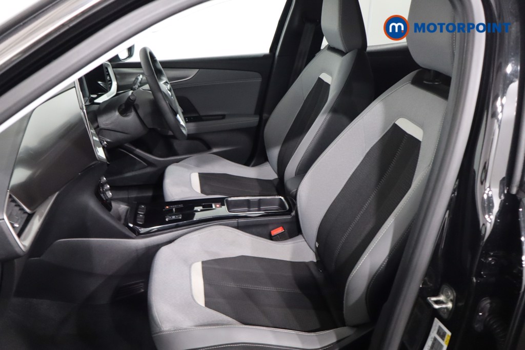 Vauxhall Mokka Griffin Automatic Electric SUV - Stock Number (1608681) - 4th supplementary image